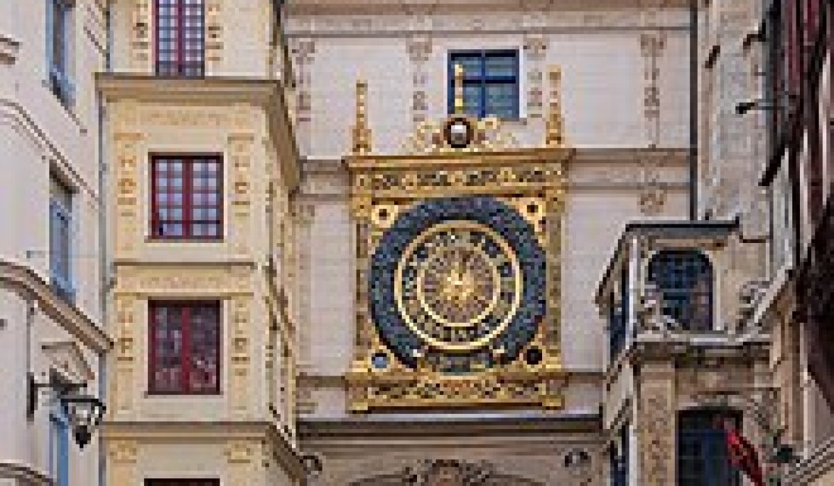 rouen