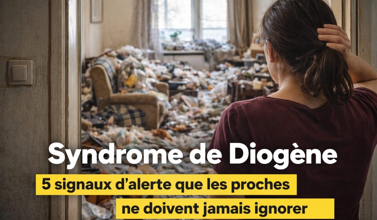 signaux alertes syndrome diogene