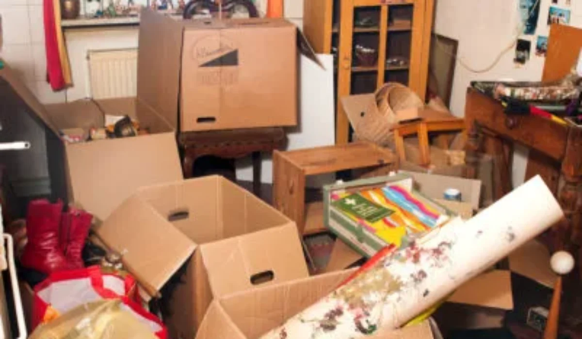 Les erreurs à éviter lors du débarras d’une maison familiale