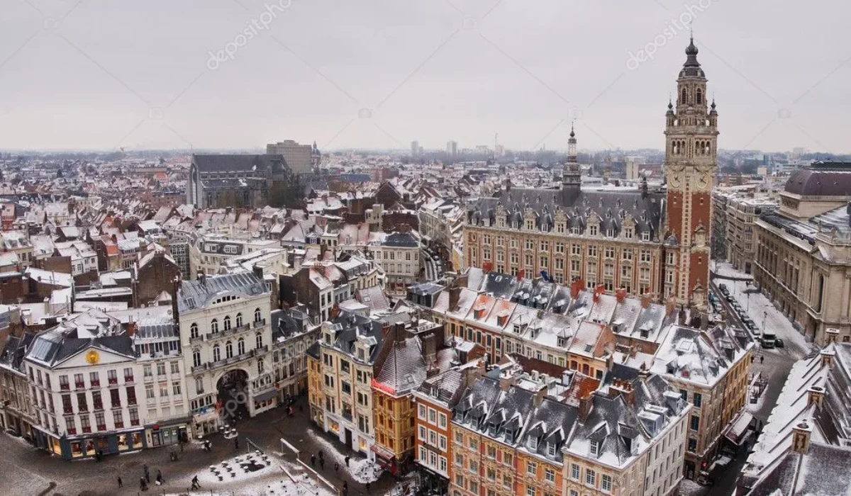 Nettoyage de logement insalubre à Lille : expertise de NORD NETTOYAGE