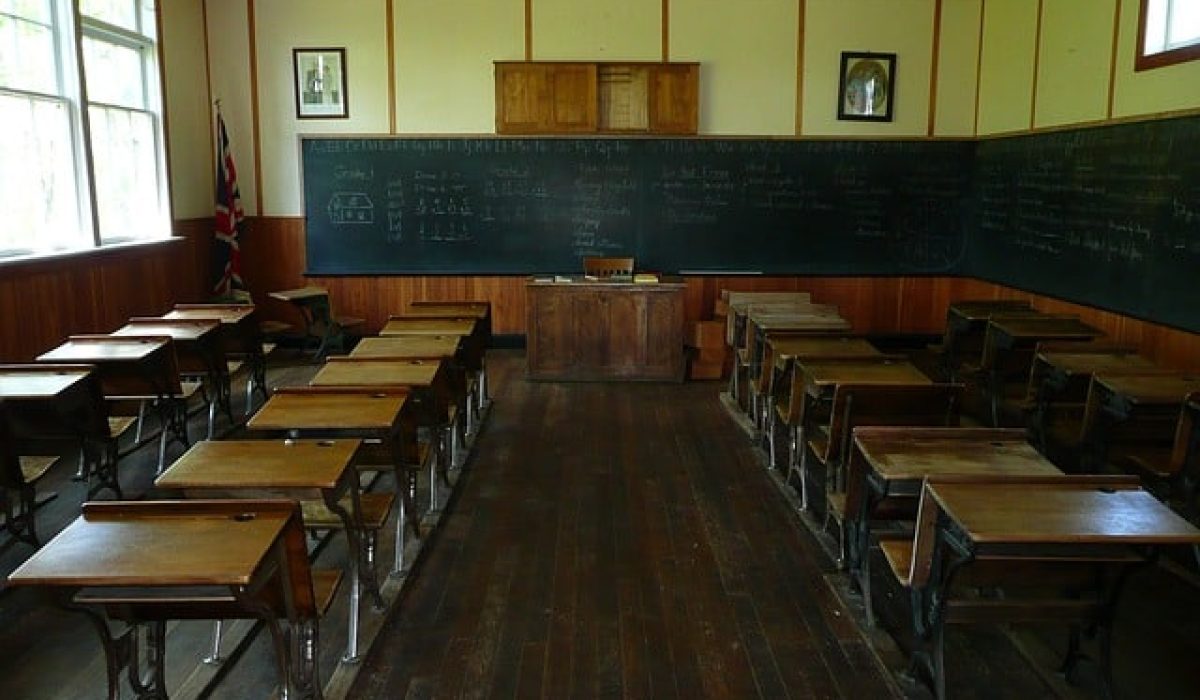 ecole gale