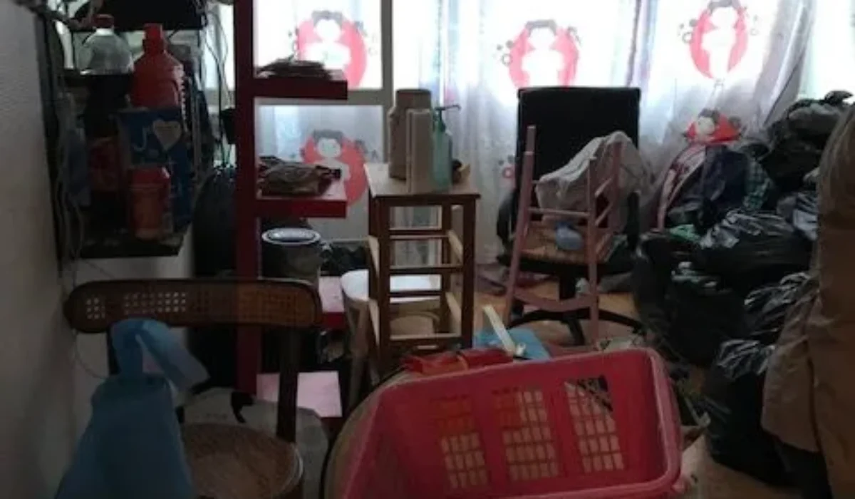 La syllogomanie comme maladie : C’est quoi au juste ?