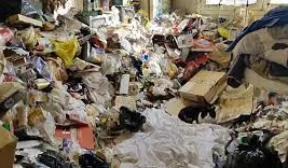 Nettoyage de maison sale à Noeux-les-Mines pour les cas d’insalubrité sévère