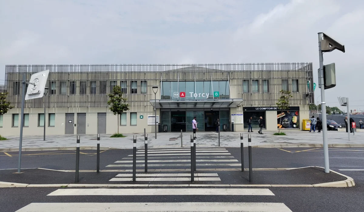 NORD NETTOYAGE : Nettoyage et désinfection après décès à Torcy (Seine-et-Marne)