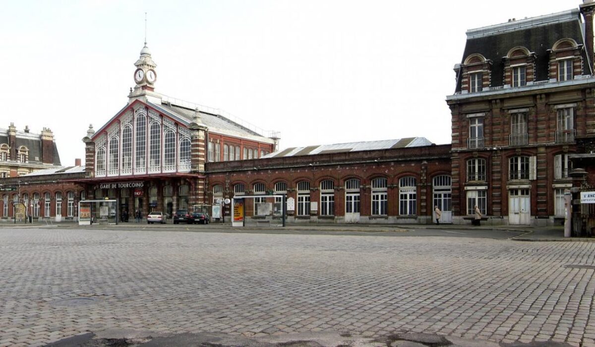 Nord Nettoyage Entreprise de nettoyage à Tourcoing