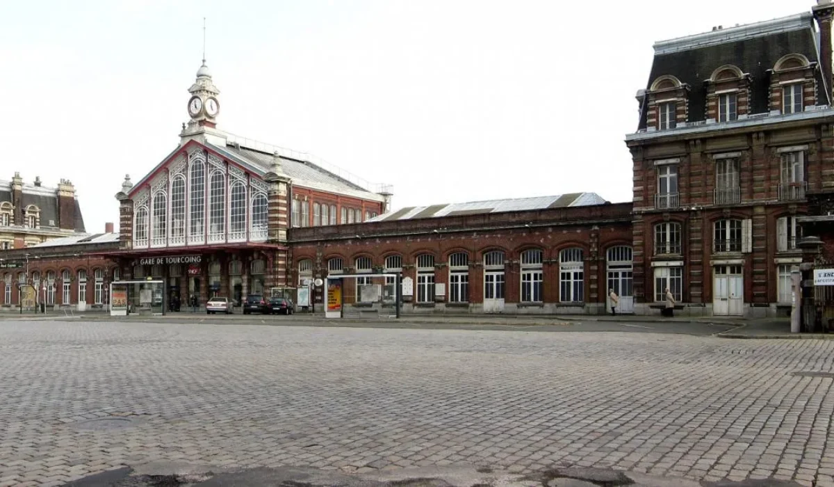 Entreprise de nettoyage après décès à Tourcoing : NORD NETTOYAGE à votre service