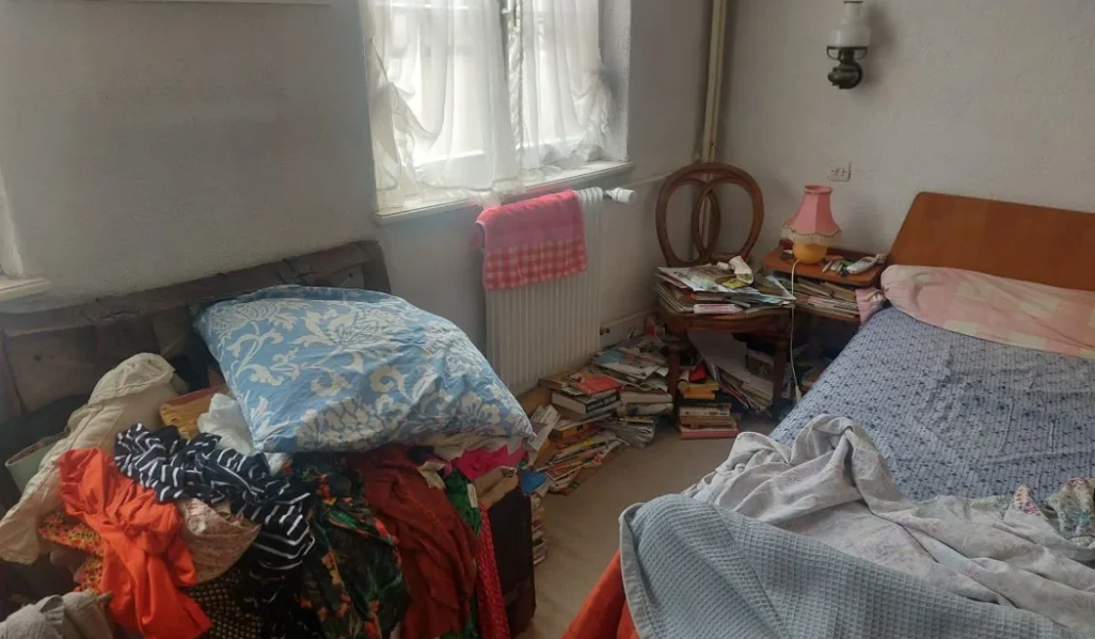 La quarantaine des textiles : une méthode efficace contre la gale ?