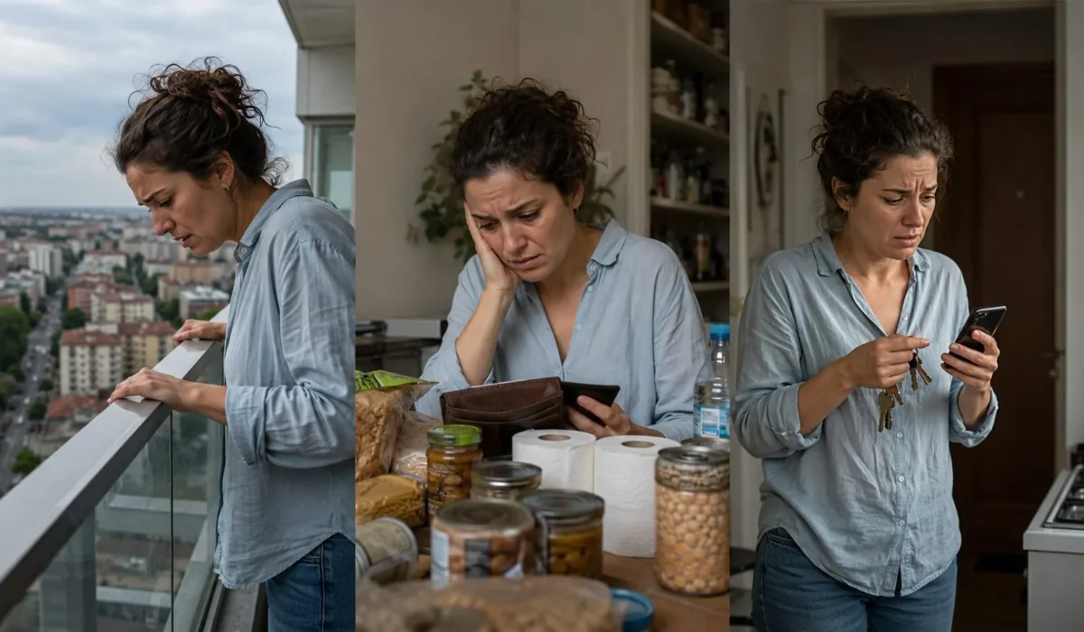 Peur du vide, peur de manquer, peur d’oublier : comment les distinguer ?