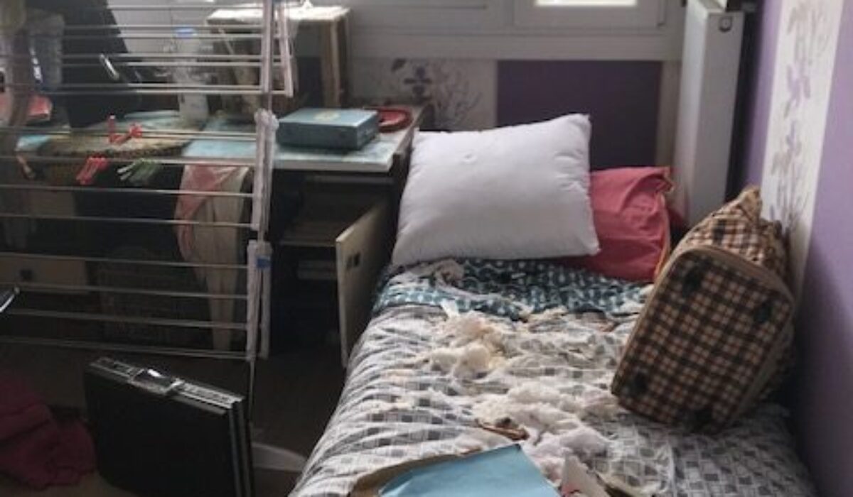 Prix nettoyage après décés