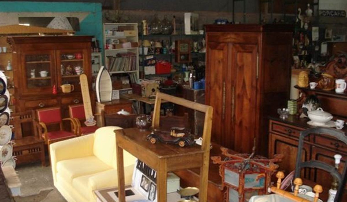 Débarras d'appartement