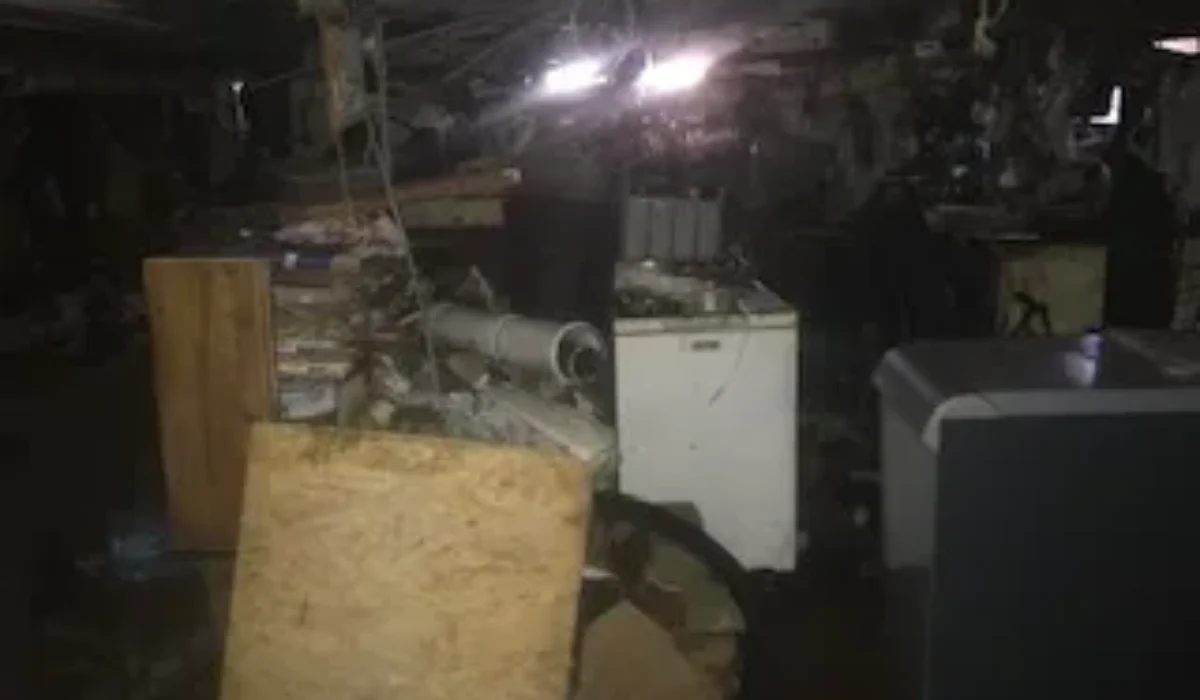 Vider une maison après un décès : Nord Nettoyage est à vos côtés