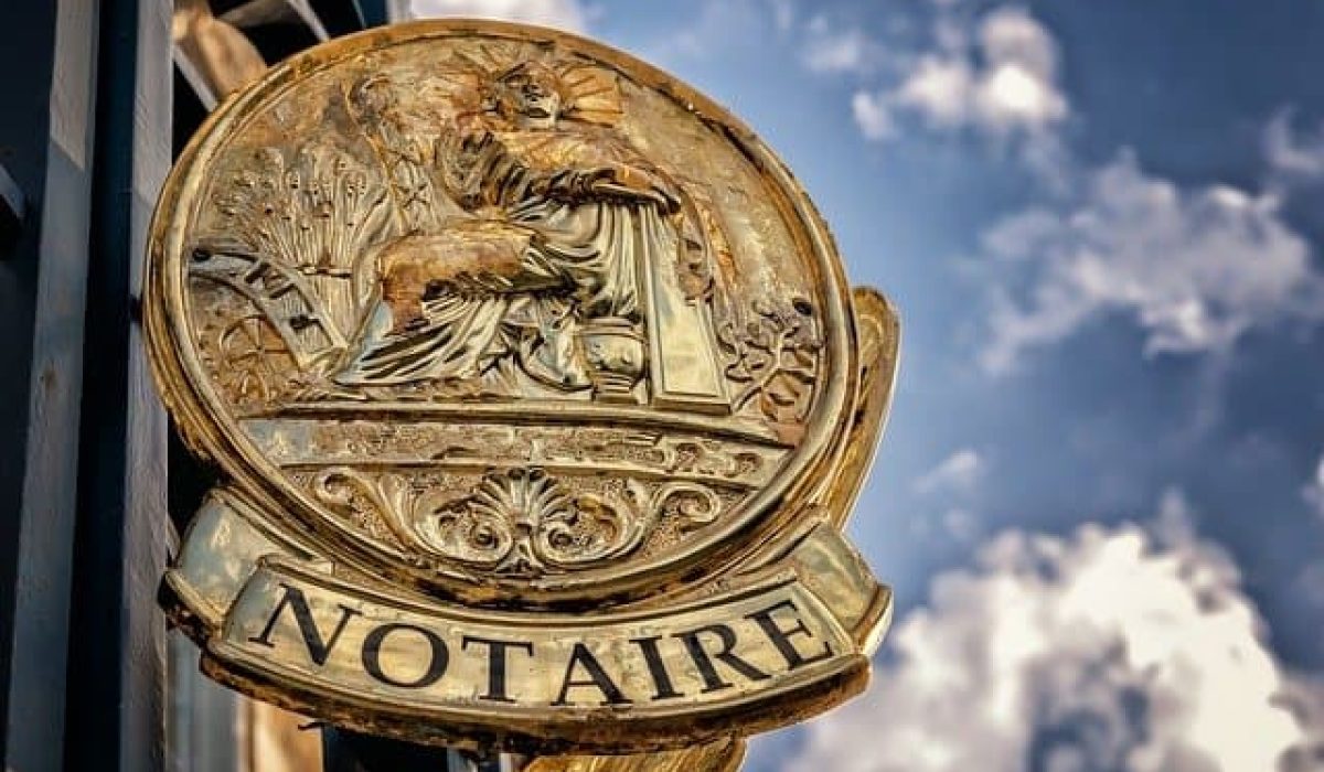 Nettoyage après succession