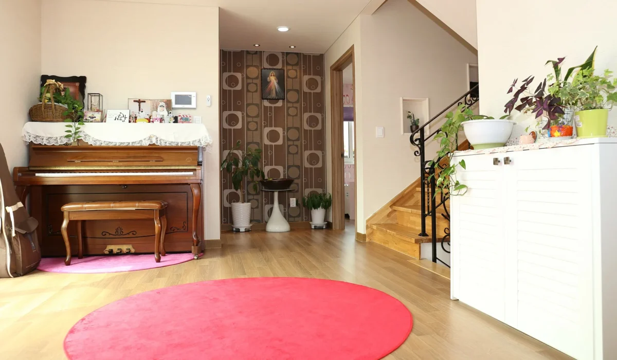 Pourquoi vider une maison avant de procéder à sa vente ?
