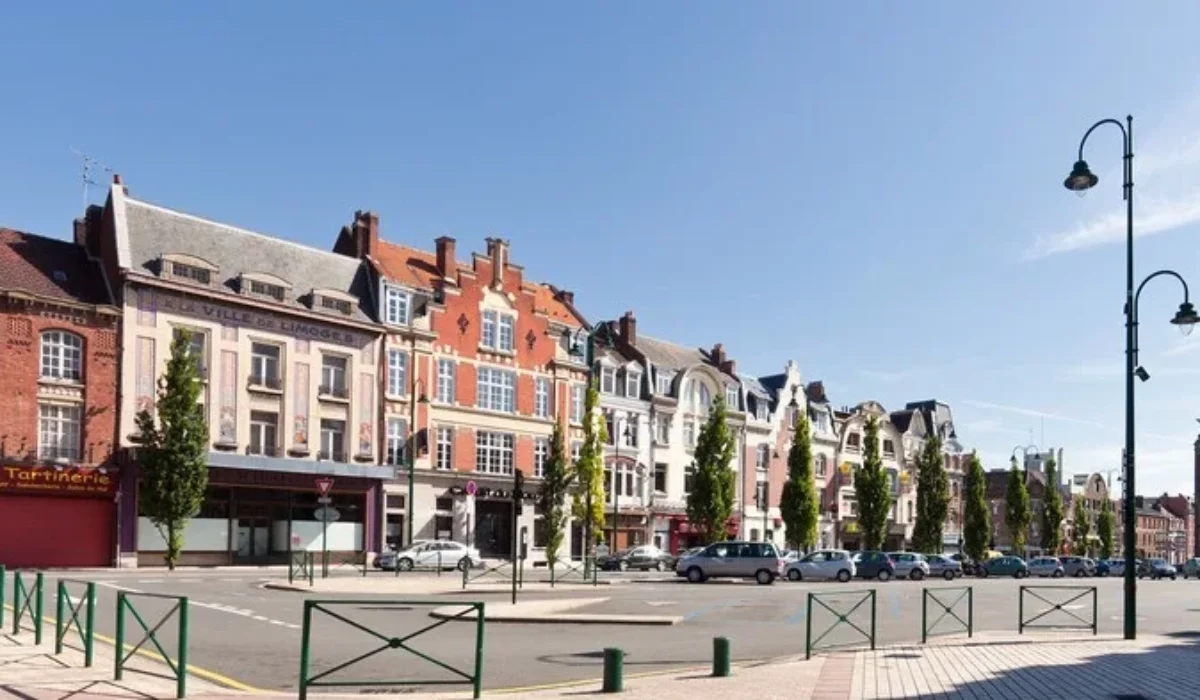 NORD NETTOYAGE à Lens, Carvin, et Hénin-Beaumont : Expert en Nettoyage Extrême